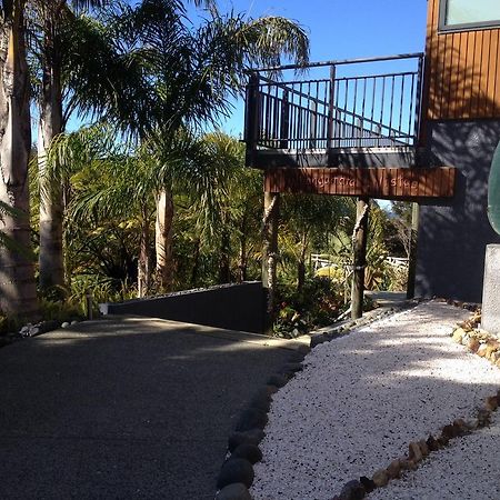 Whangamata Vistas B&B Oda fotoğraf