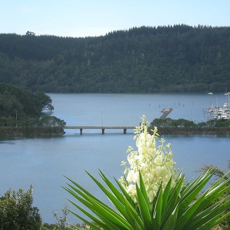 Whangamata Vistas B&B Dış mekan fotoğraf