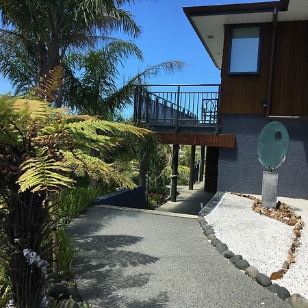 Whangamata Vistas B&B Dış mekan fotoğraf