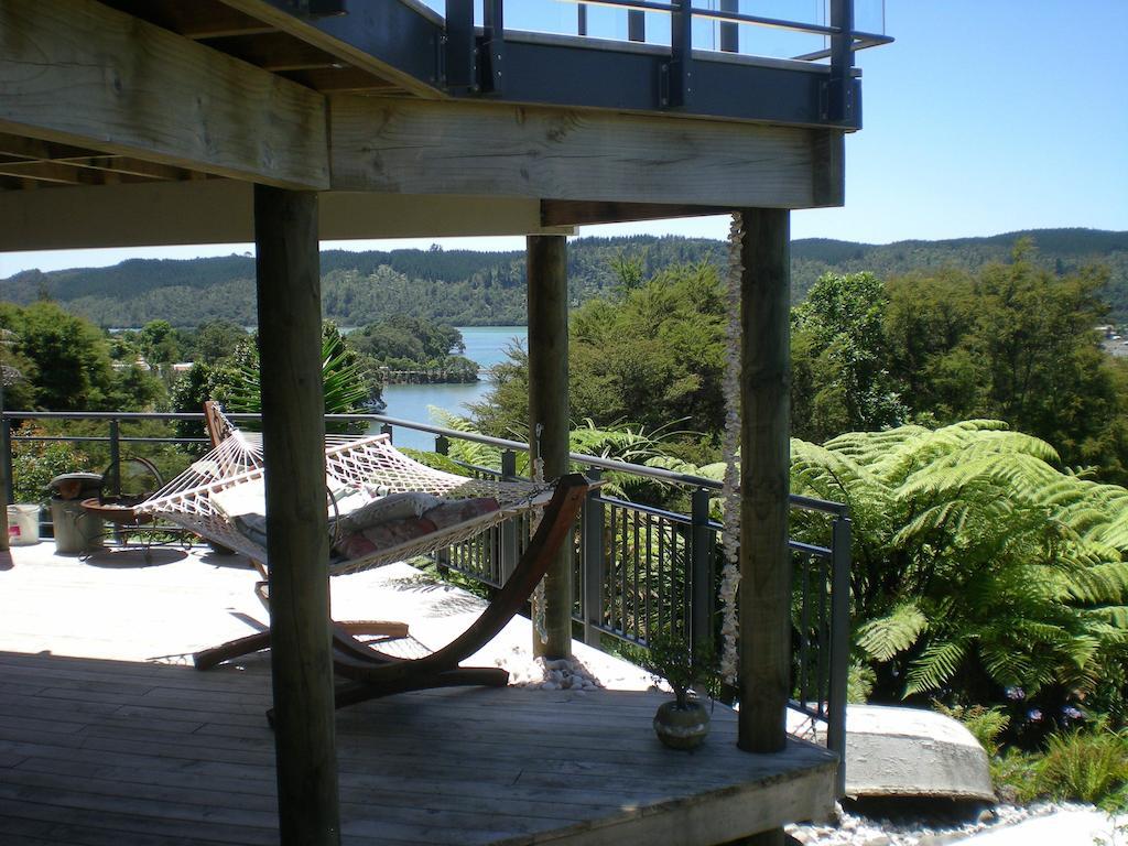 Whangamata Vistas B&B Oda fotoğraf