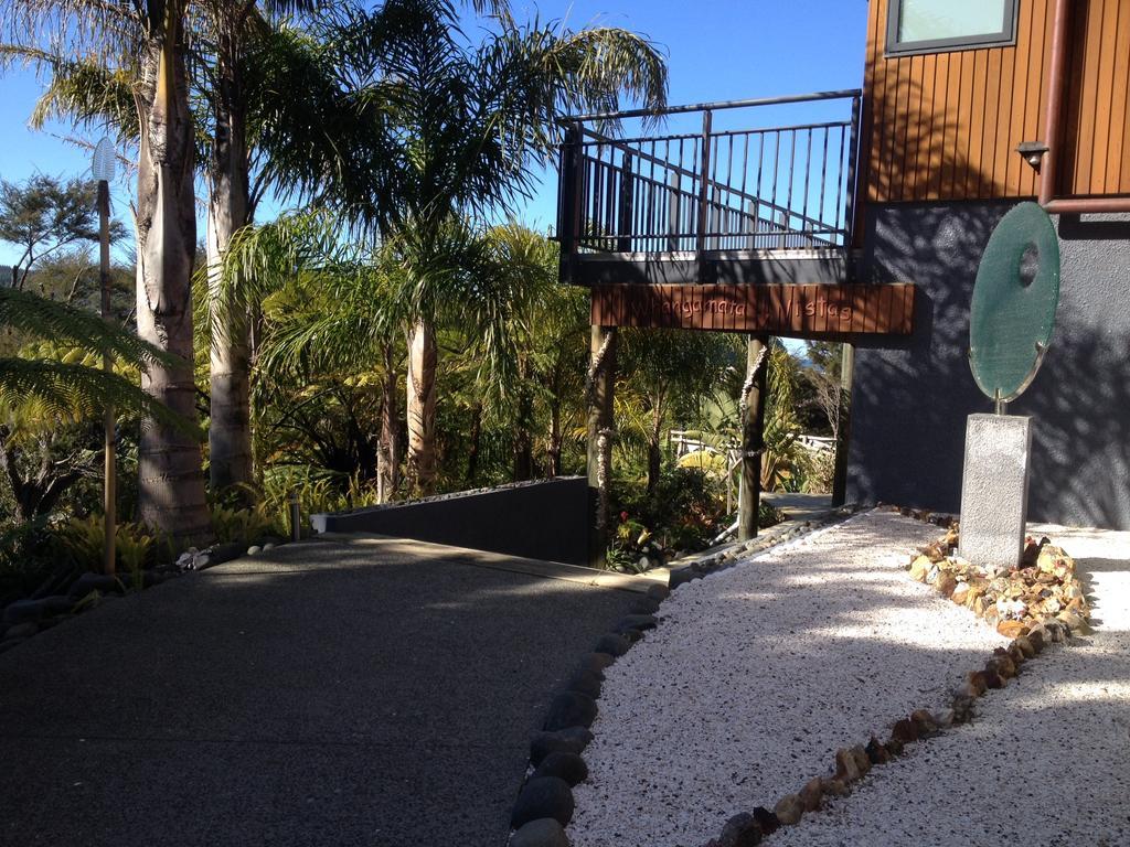 Whangamata Vistas B&B Oda fotoğraf