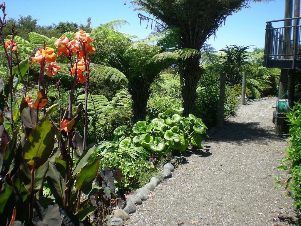 Whangamata Vistas B&B Dış mekan fotoğraf