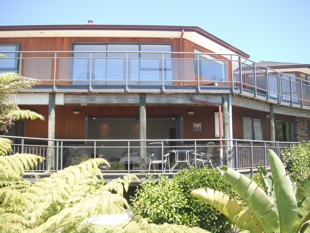 Whangamata Vistas B&B Dış mekan fotoğraf