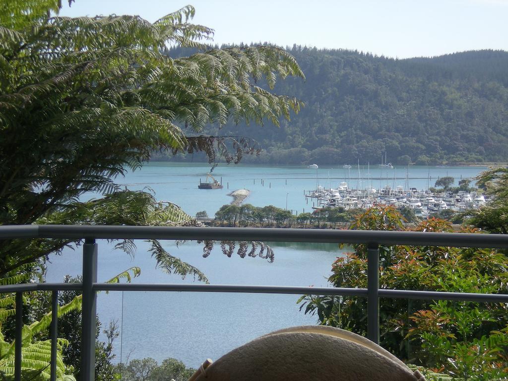 Whangamata Vistas B&B Dış mekan fotoğraf