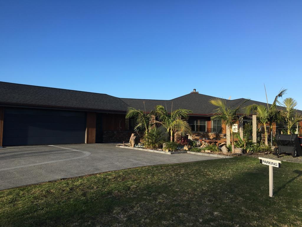Whangamata Vistas B&B Dış mekan fotoğraf