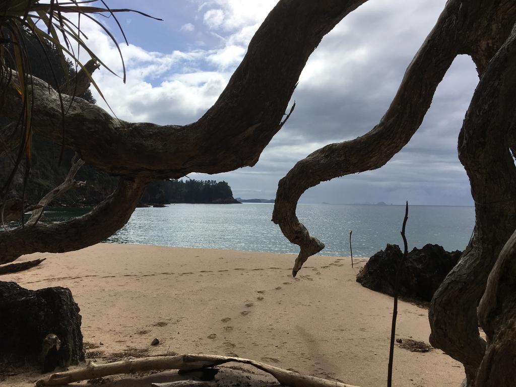 Whangamata Vistas B&B Dış mekan fotoğraf