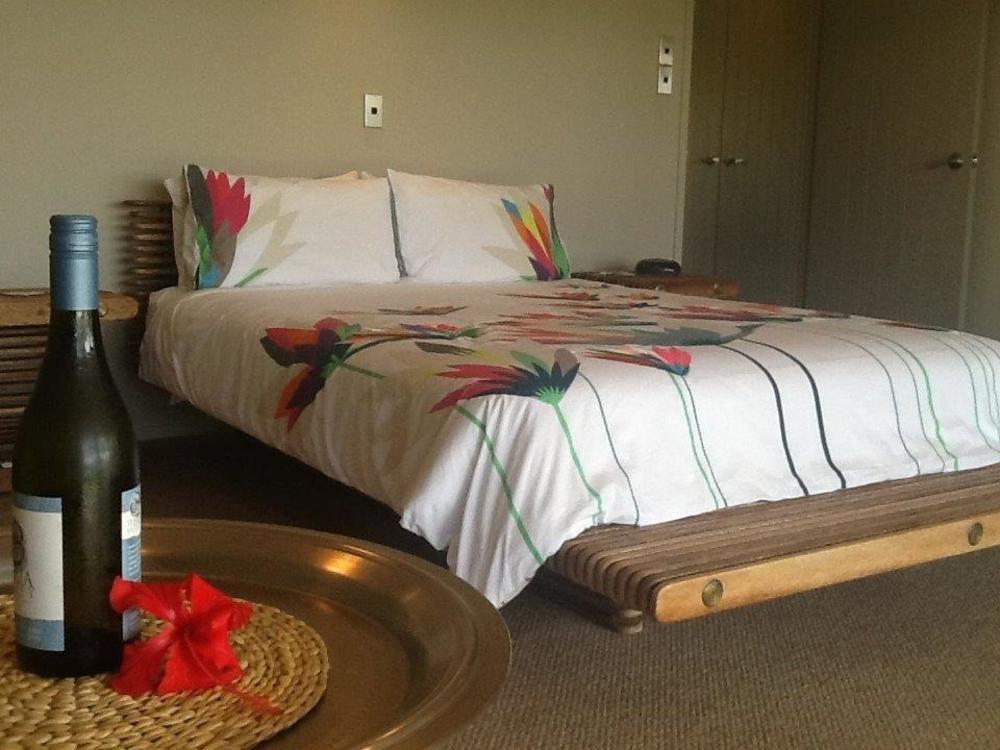 Whangamata Vistas B&B Dış mekan fotoğraf