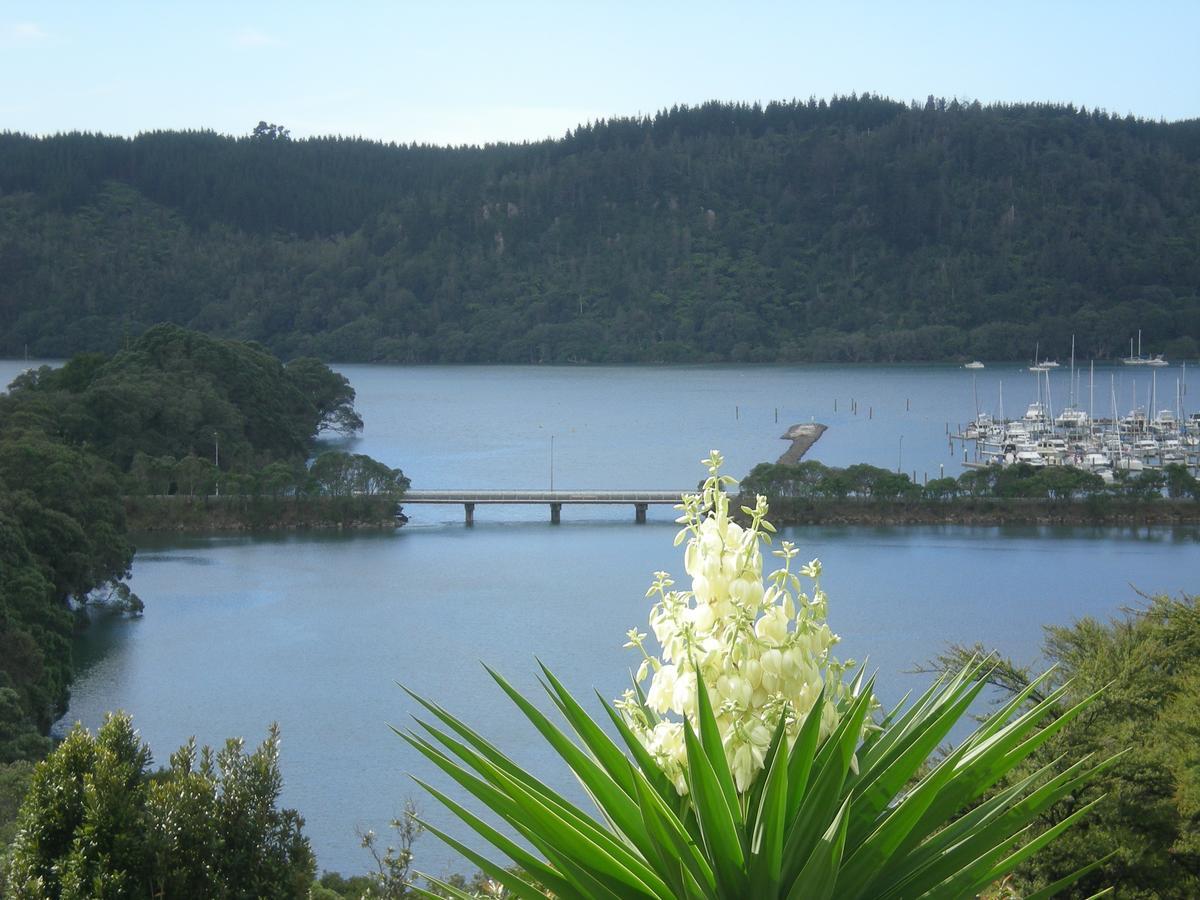 Whangamata Vistas B&B Dış mekan fotoğraf