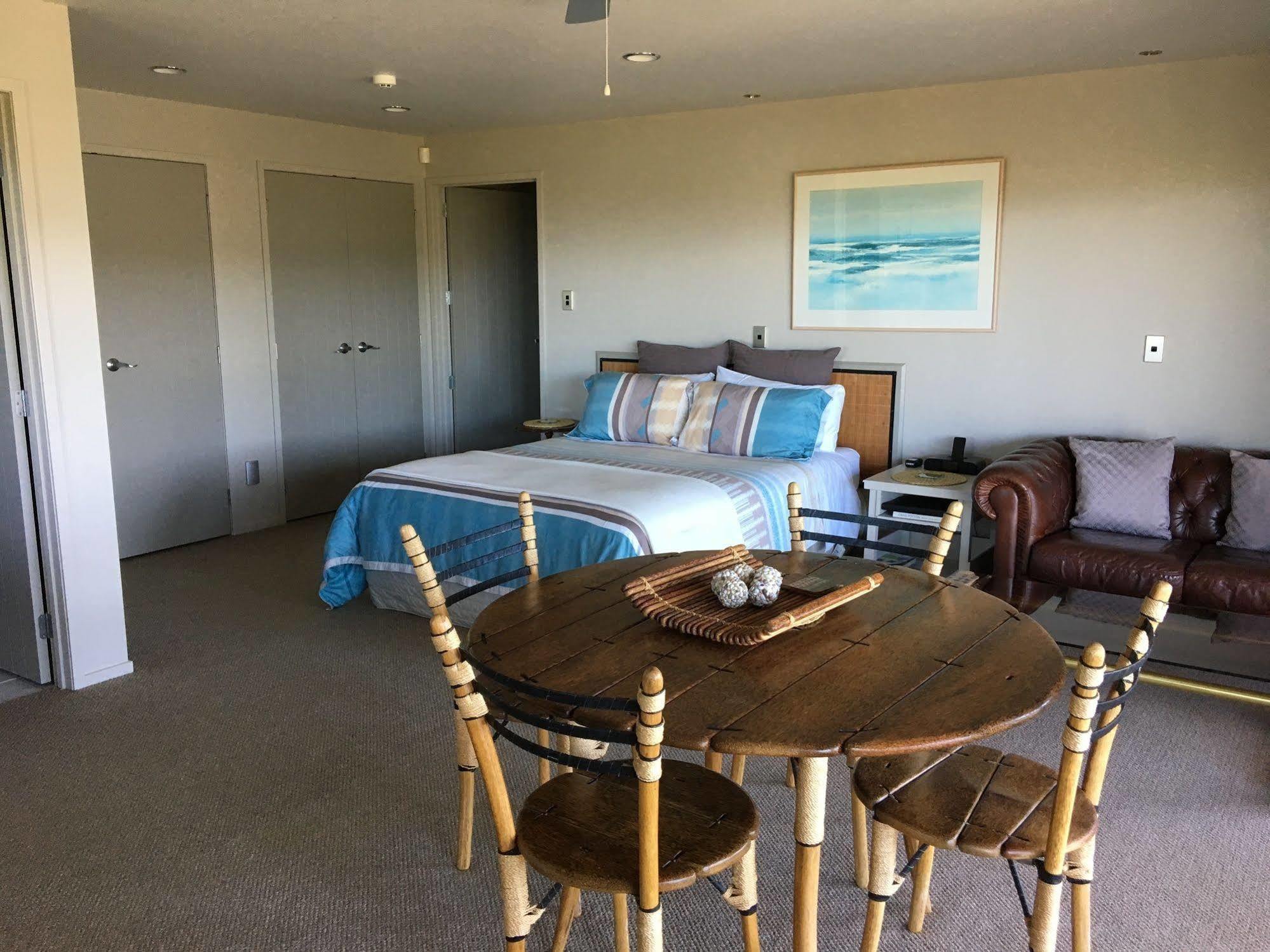 Whangamata Vistas B&B Dış mekan fotoğraf