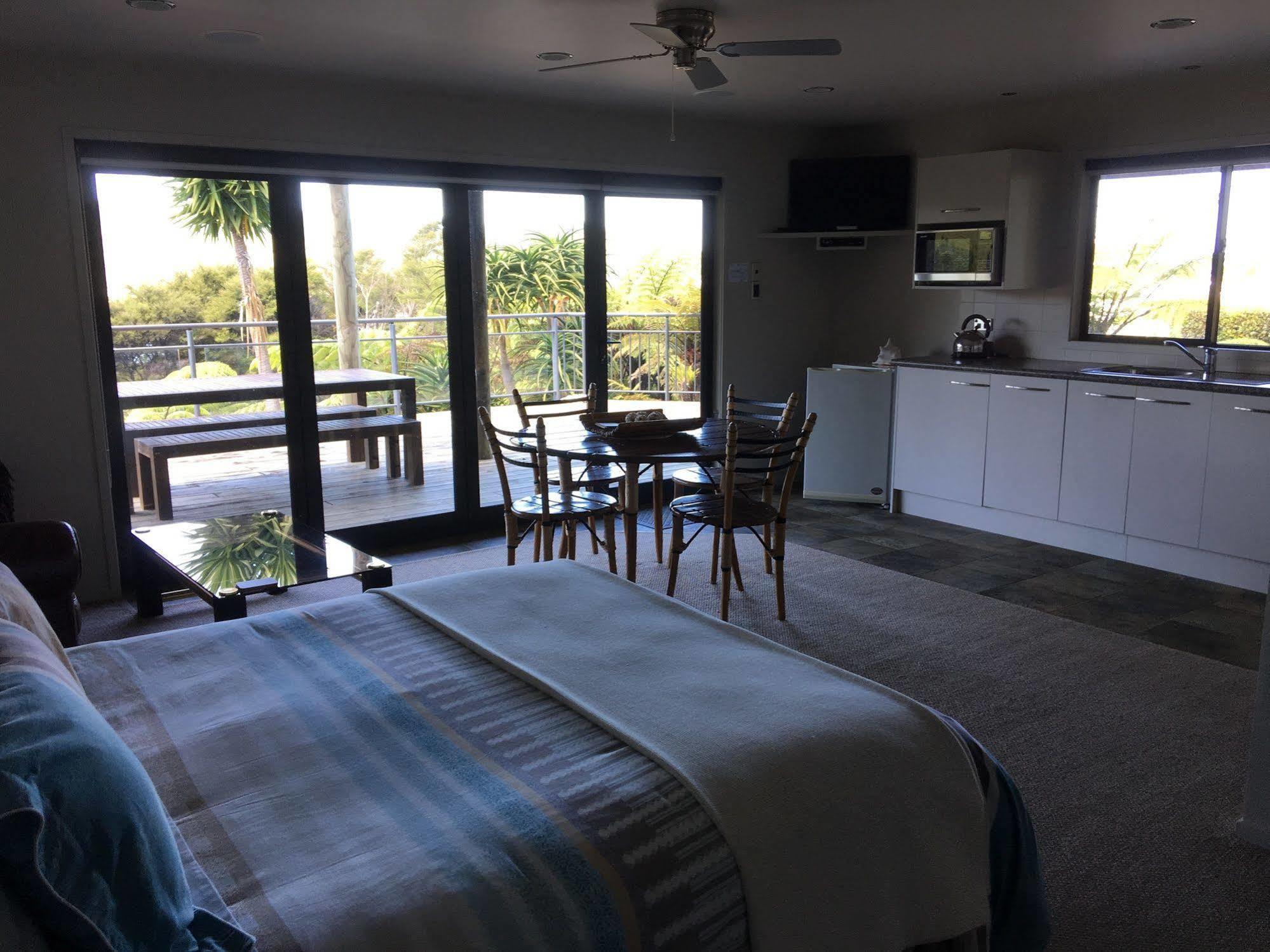Whangamata Vistas B&B Dış mekan fotoğraf