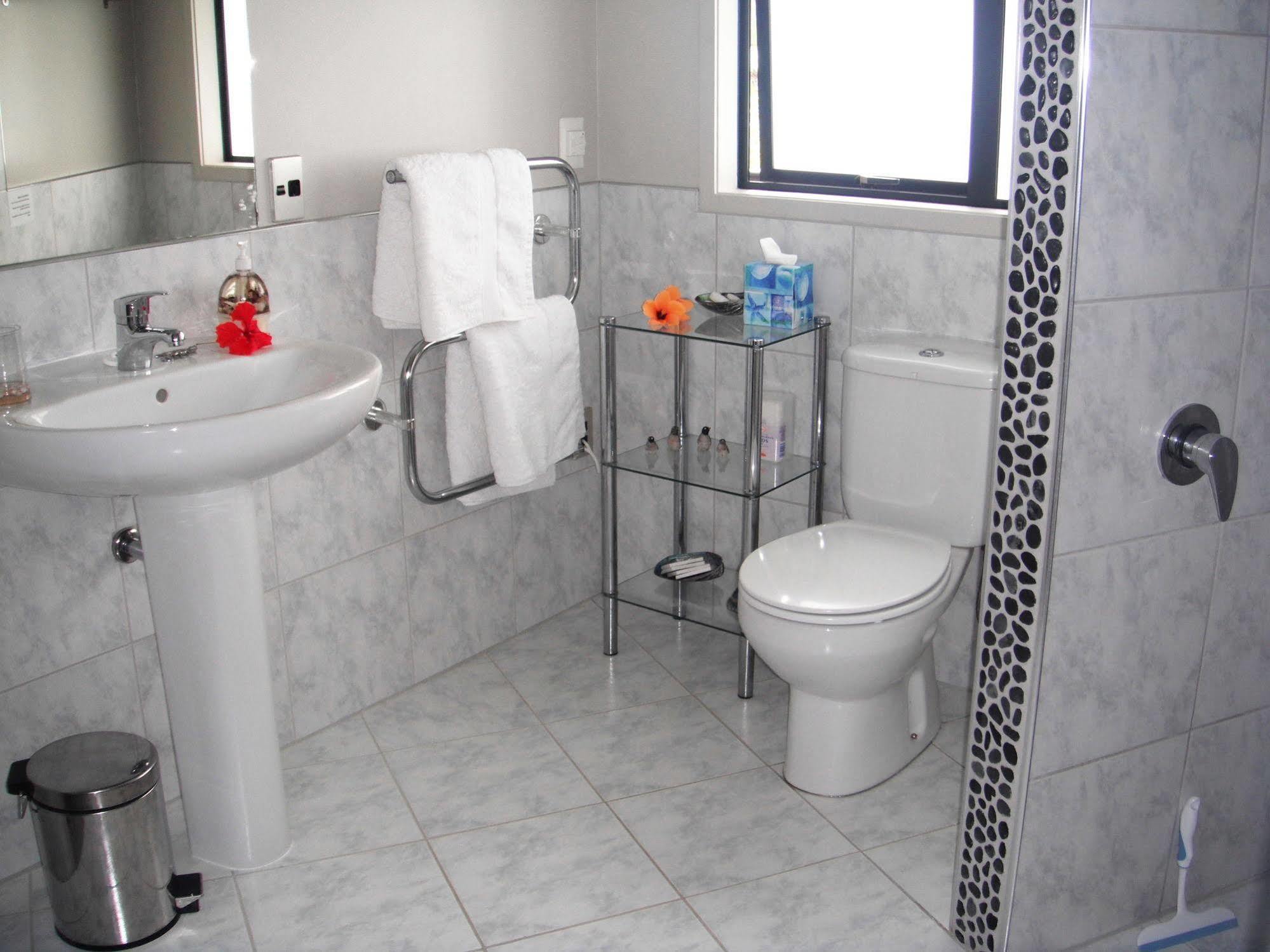 Whangamata Vistas B&B Dış mekan fotoğraf