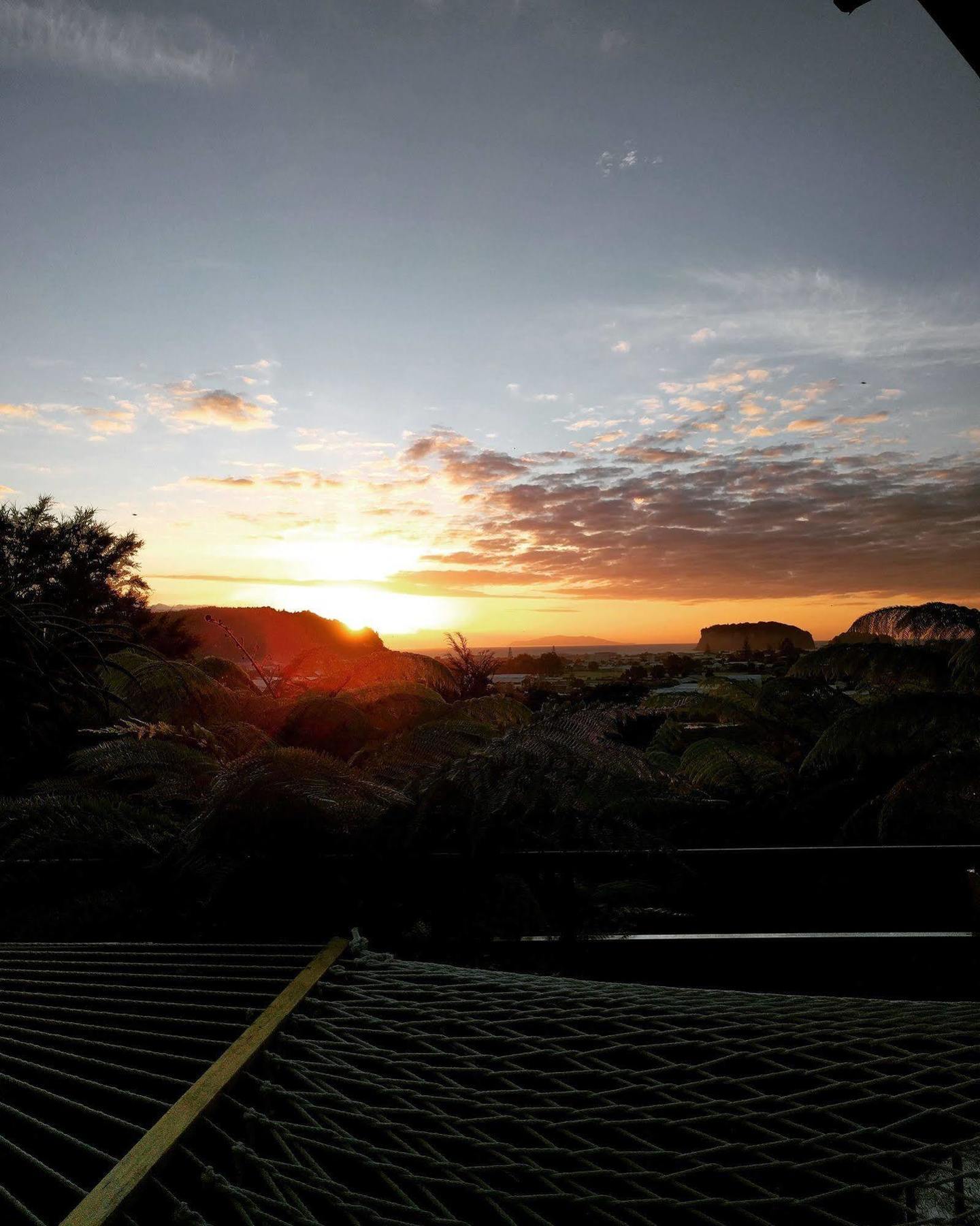 Whangamata Vistas B&B Dış mekan fotoğraf