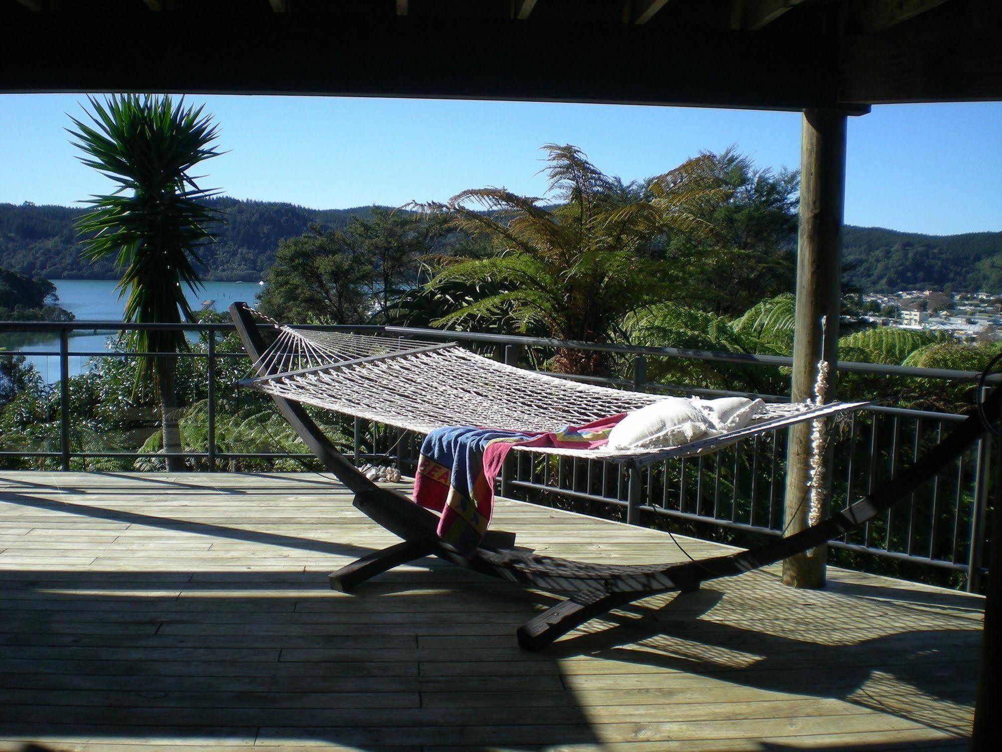 Whangamata Vistas B&B Dış mekan fotoğraf