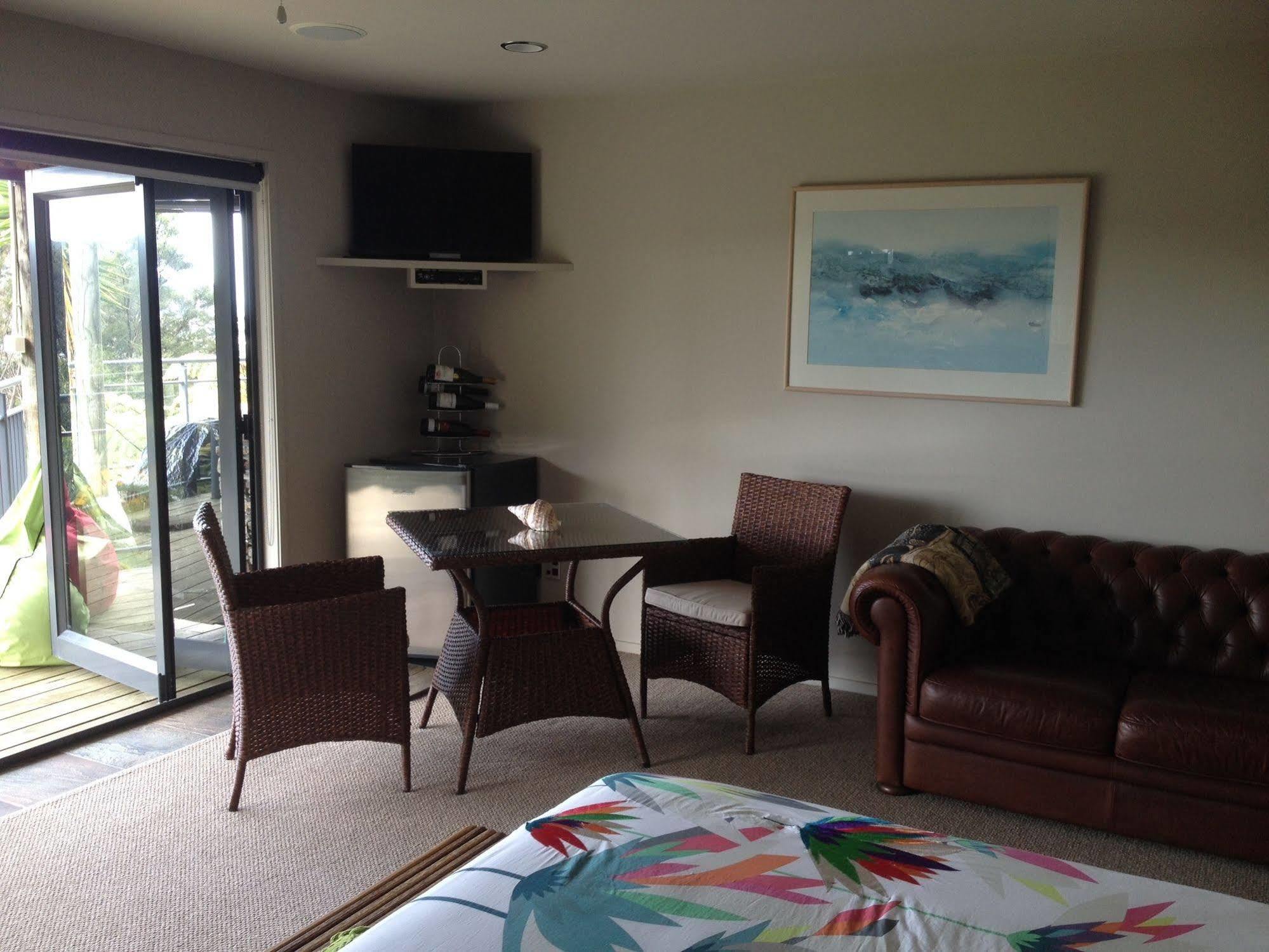 Whangamata Vistas B&B Dış mekan fotoğraf
