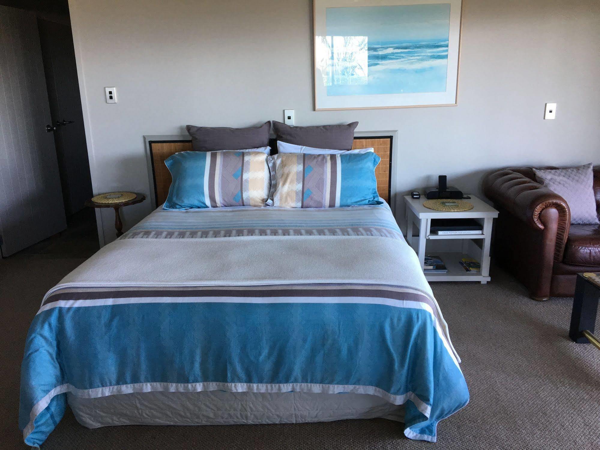 Whangamata Vistas B&B Dış mekan fotoğraf