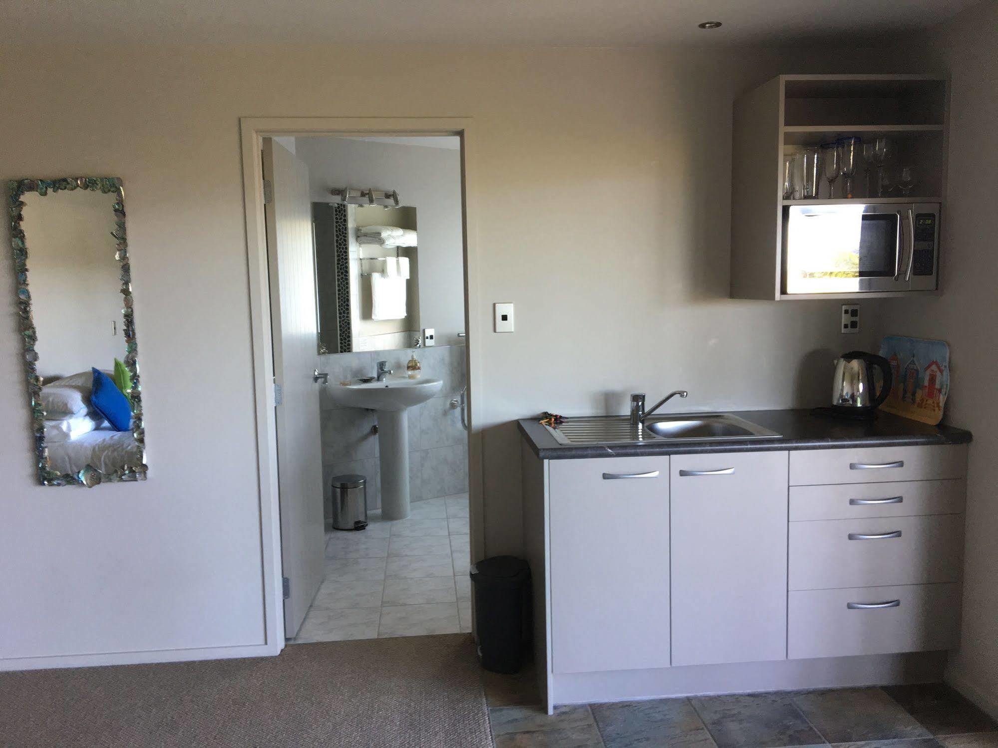Whangamata Vistas B&B Dış mekan fotoğraf