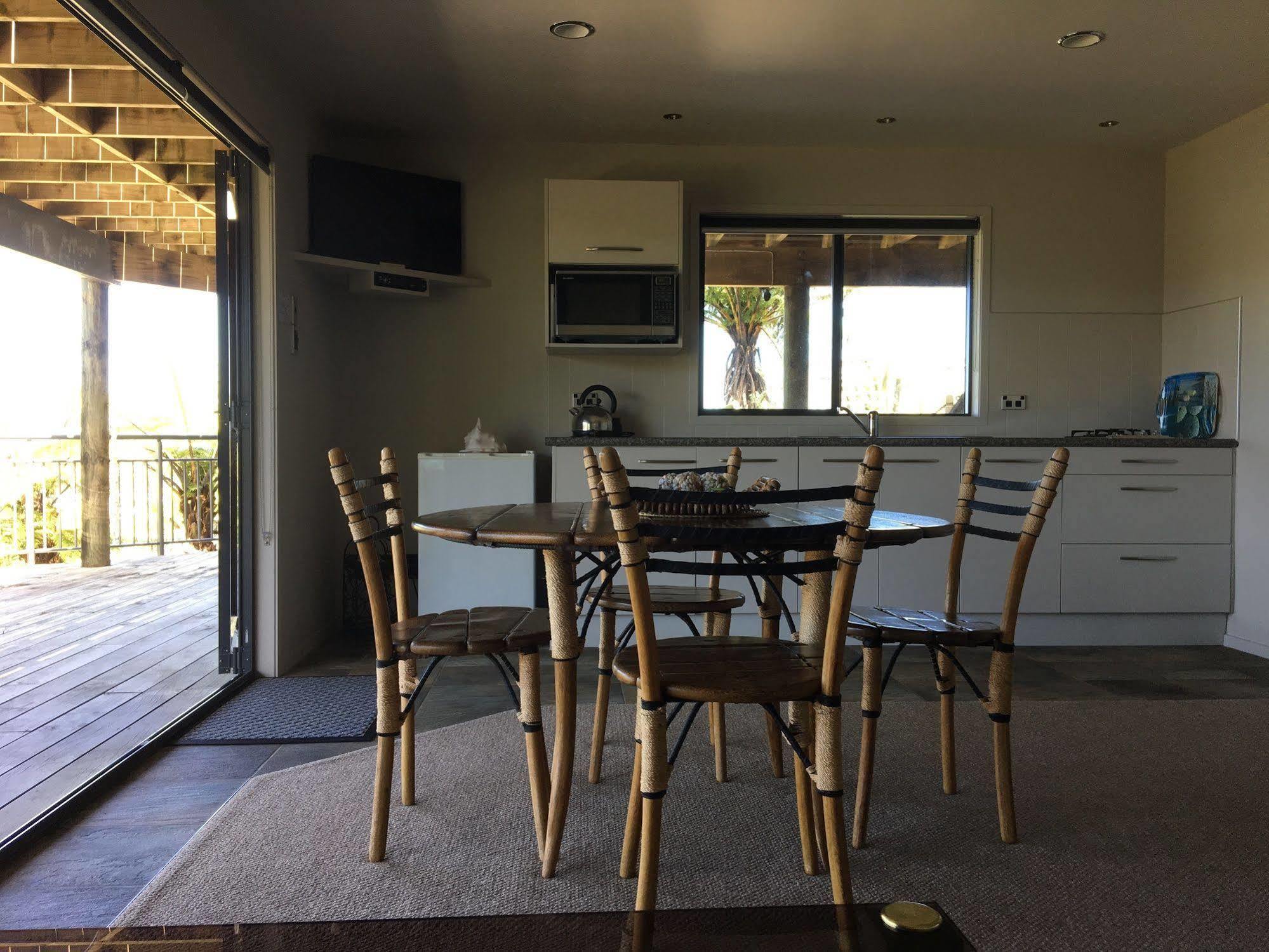 Whangamata Vistas B&B Dış mekan fotoğraf