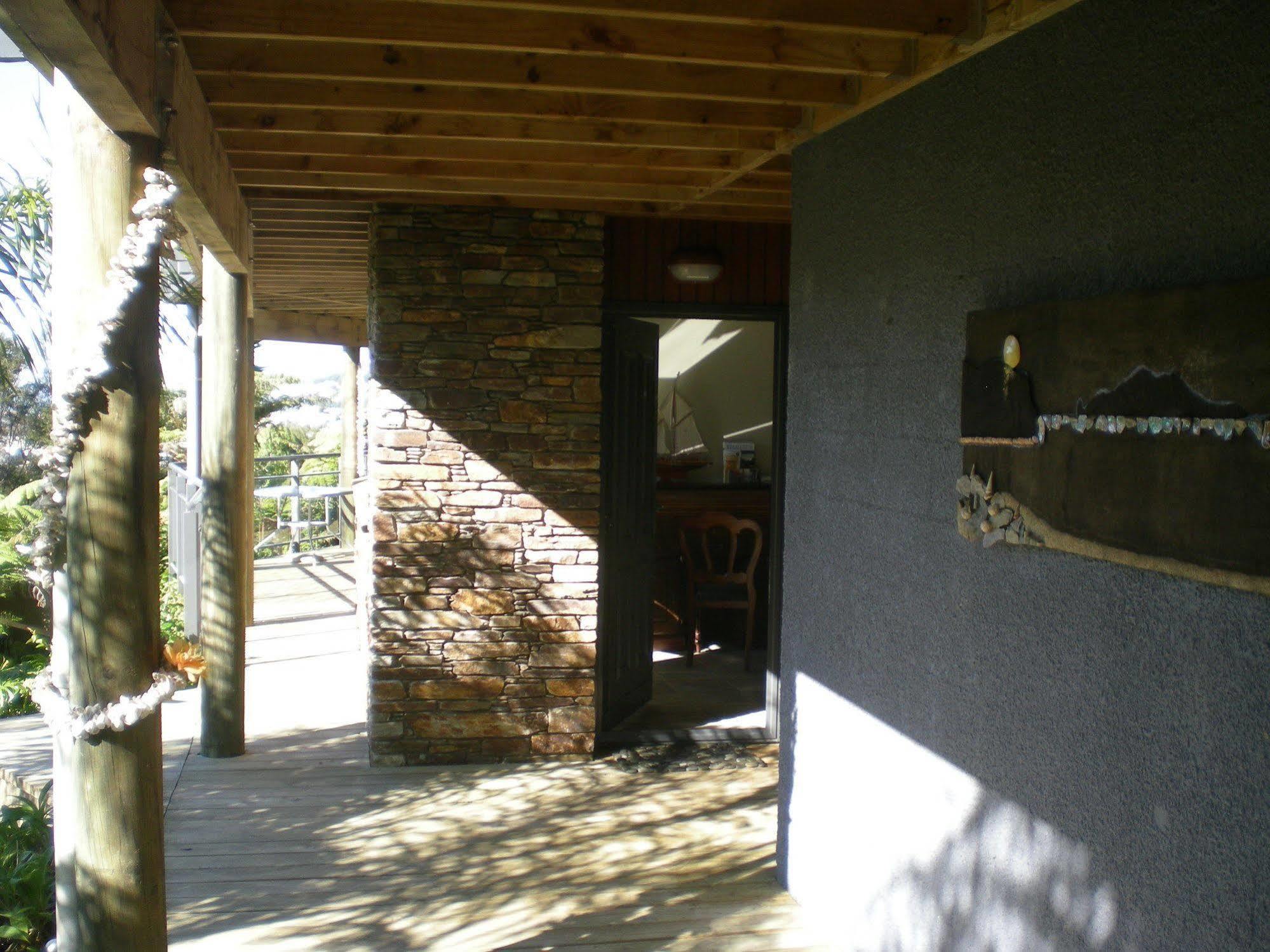Whangamata Vistas B&B Dış mekan fotoğraf