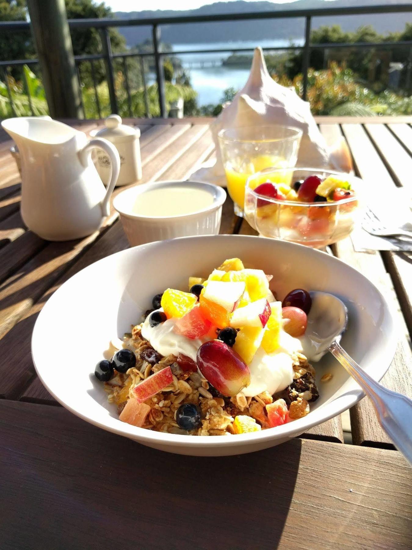 Whangamata Vistas B&B Dış mekan fotoğraf