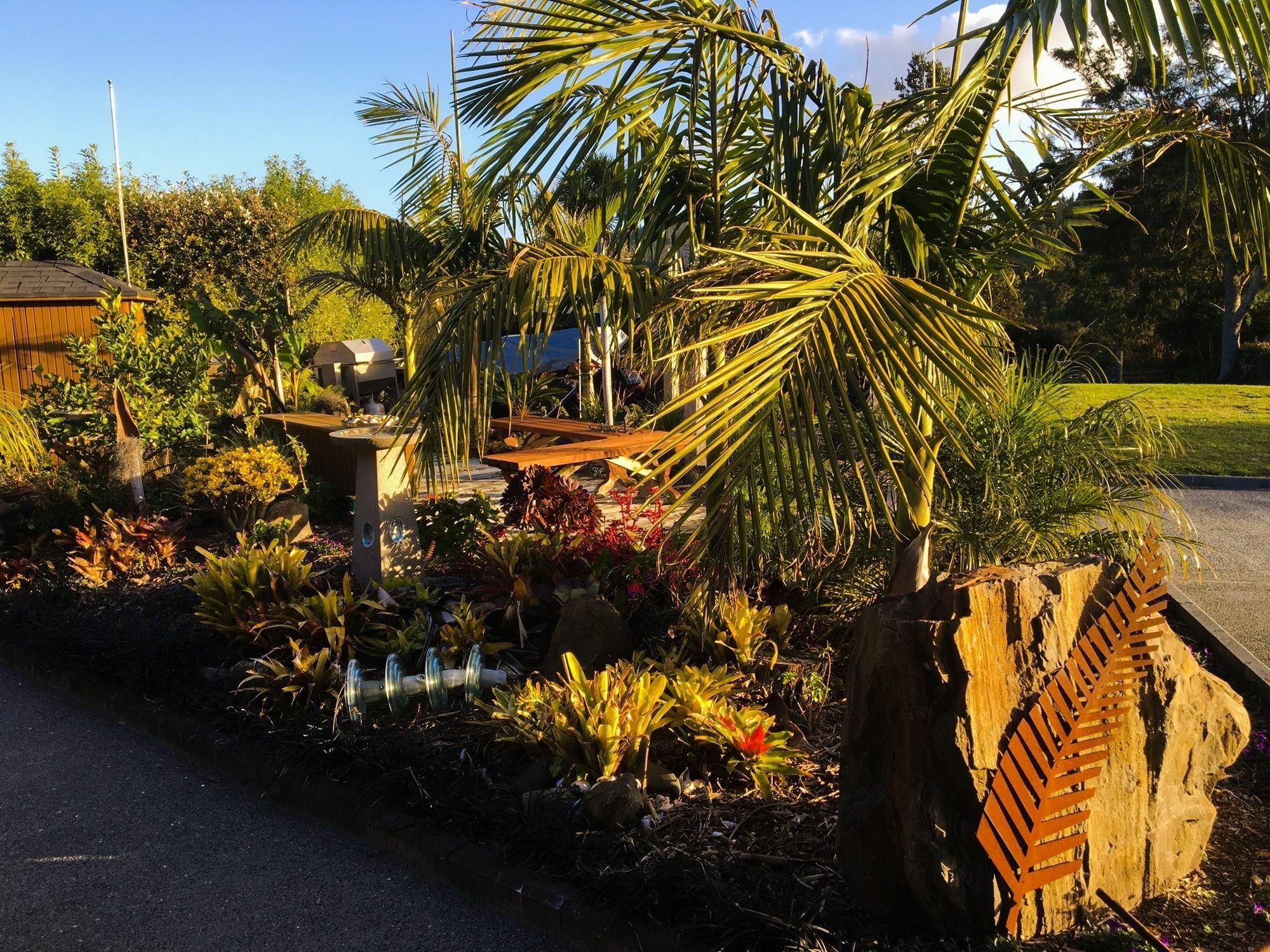 Whangamata Vistas B&B Dış mekan fotoğraf
